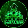 CAPTAIN VPN APK