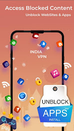 VPN India Screenshot6