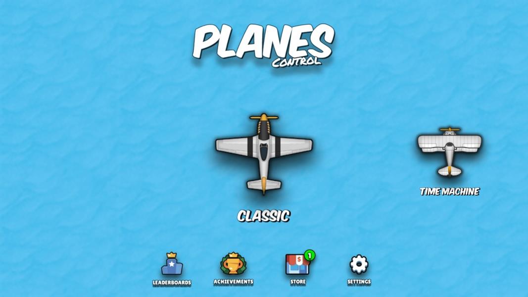 Planes Control Screenshot2