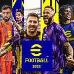 eFootball PES 2024 APK