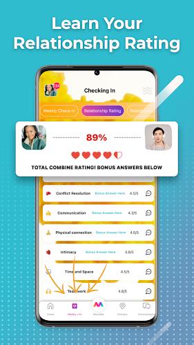 MoodMe: Relationship Mood App Screenshot5