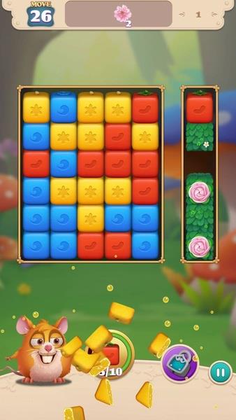 Fruit Blast Friends Screenshot6