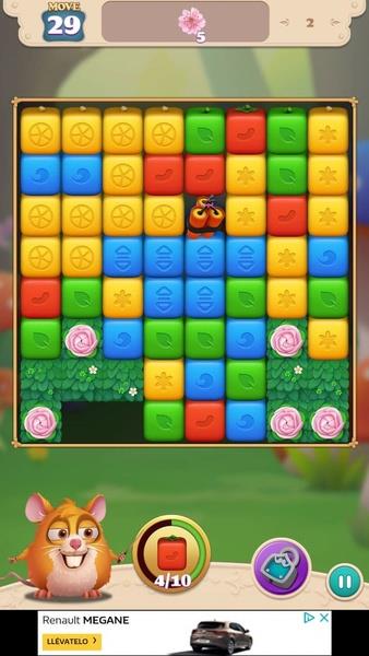 Fruit Blast Friends Screenshot4