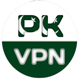 PK VPN PRO APK