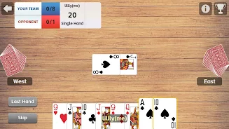 Callbreak & 29 Card Game Screenshot6