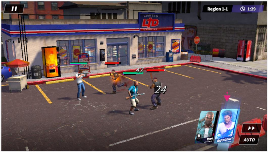 Liberty City Screenshot6