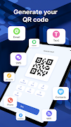 Barcode and QR scanner Screenshot7