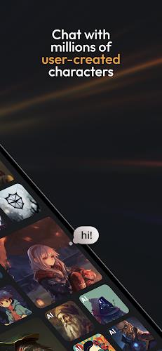 Character AI: AI-Powered Chat Screenshot2