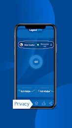 Legend VPN Screenshot5