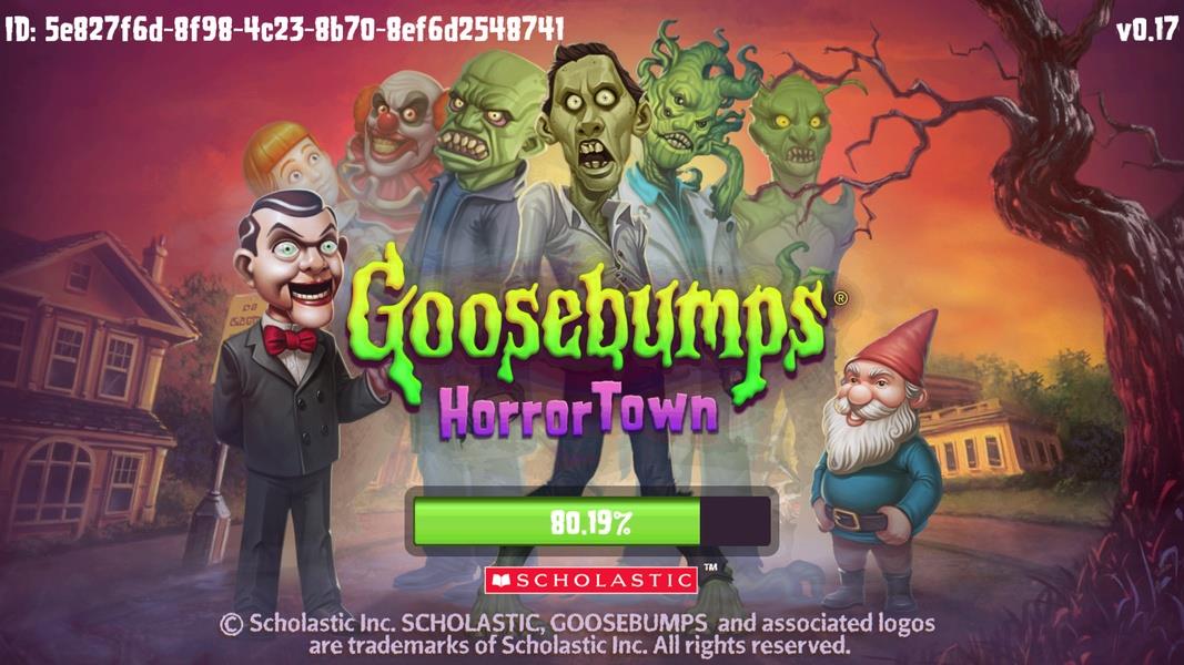 Goosebumps HorrorTown Screenshot6