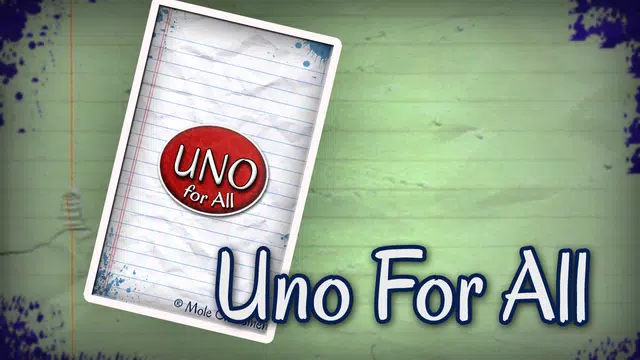 Uno For All Screenshot1