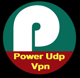 POWER UDP VPN Screenshot2