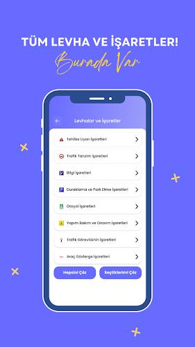 Kolay Ehliyet Screenshot5