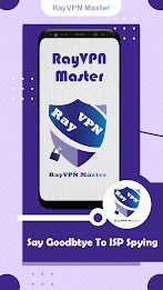 Ray Vpn Master Screenshot21