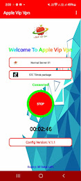 apple vip vpn Screenshot1