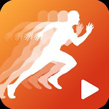 Slowmotion Video speed changer APK