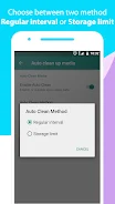 Cleaner for WhatsApp Screenshot1