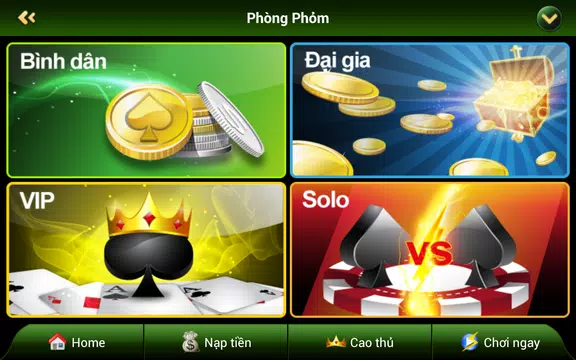 BigCom - Giải trí trên di động Screenshot4