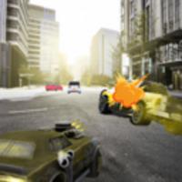 Car Shooter: Racing & Shooting APK