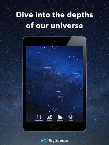 Night Sky Guide - Planetarium Screenshot15