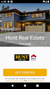 HUNT Moving Concierge Screenshot1