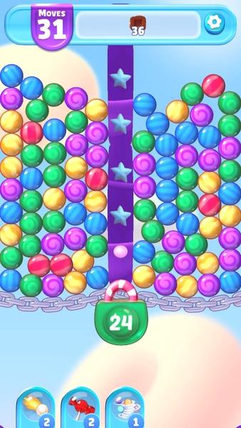 Sugar Blast Screenshot4