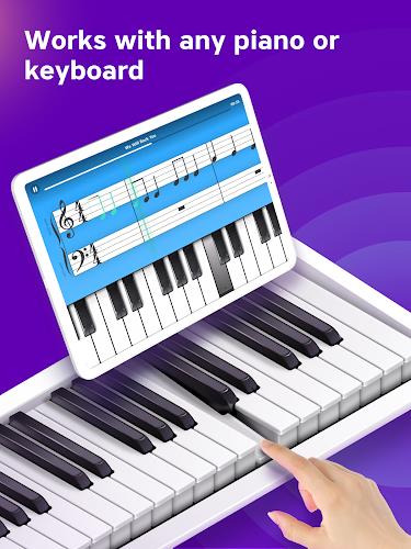 Piano Academy - Learn Piano Screenshot16