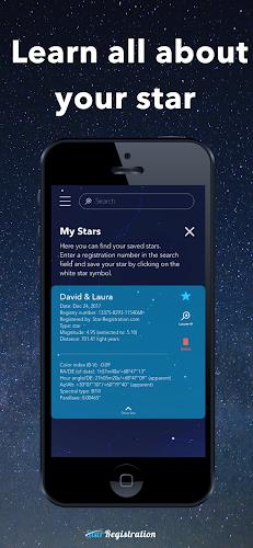 Night Sky Guide - Planetarium Screenshot2