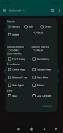 Zedtunnel VPN Screenshot3