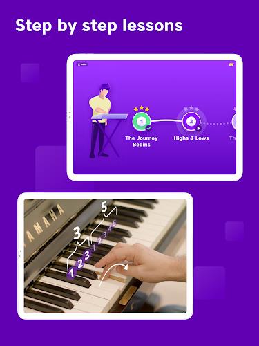 Piano Academy - Learn Piano Screenshot19