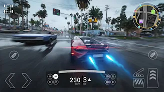 Real Car Driving Screenshot3