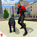 Multi Panther Rope Hero: Miami APK