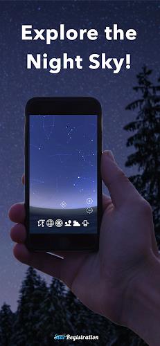 Night Sky Guide - Planetarium Screenshot3