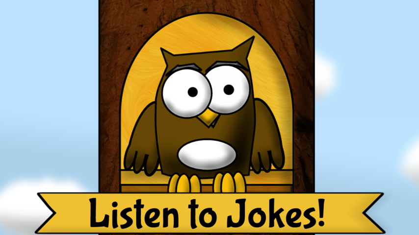 Knock Knock Jokes for Kids Screenshot2