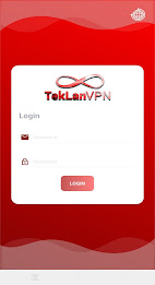 TekLan VPN Screenshot7