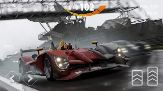 Formula Car Racing Game - Form Screenshot2