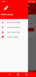 SSH4G Injector V2 (VPN/SSH) Screenshot3