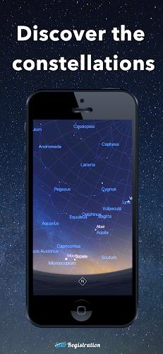 Night Sky Guide - Planetarium Screenshot4