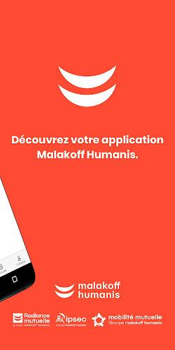 Malakoff Humanis Screenshot2