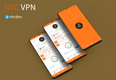 NTC VPN Screenshot5