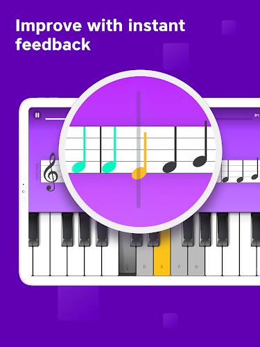 Piano Academy - Learn Piano Screenshot13