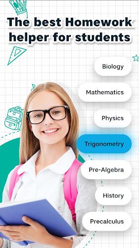 Math Scanner & Homework EdBot Screenshot19