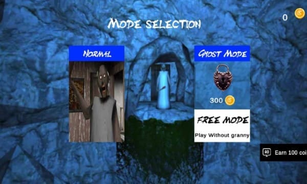 Granny 5 Screenshot2