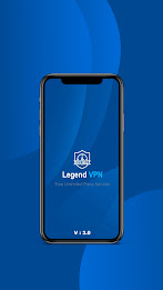 Legend VPN Screenshot8