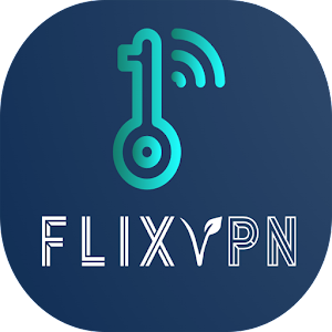 Flix VPN-Fast VPN APK