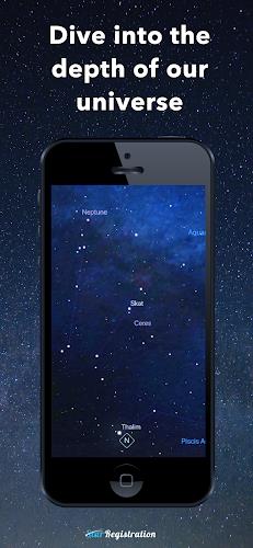 Night Sky Guide - Planetarium Screenshot5