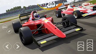 Formula Car Racing Game - Form Screenshot3