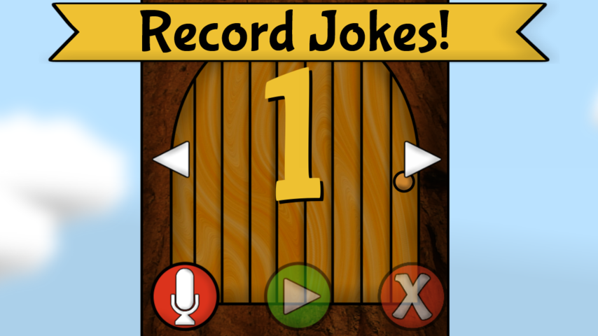 Knock Knock Jokes for Kids Screenshot3