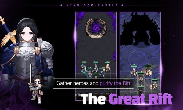 King God Castle Screenshot3