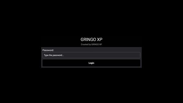 Gringo XP Screenshot3